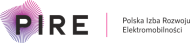 PIRE logo